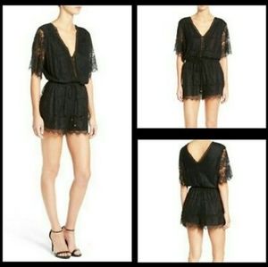 NWT willow&clay romper - South Moon Under